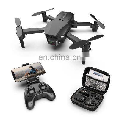 New Arrivals Toy Drone R16 Photography Quadcopter Mini Drone With 4k Dual Camera UAV