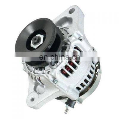 Supply   best   price   Alternator 1012111170   For  excavator  parts