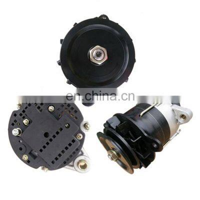 Factory Price Truck Alternator JFZ1702 July Parts photo-4