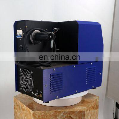 Eficiente, profesional y de bajo precio, mag 250 micro MIG/MMA 270A photo-5