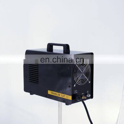 Metal Cutting Machine Air Plasma Cutter Cut 60 Mini Cnc Plasma photo-4