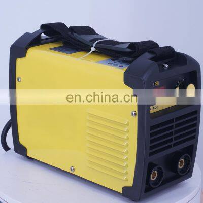 Dc Motor Arc Mma Jasic Inverter Welder Zx7-120 Inverter IGBT Schweißmaschine 200 A kleiner Größe, aus Legierungsstahl, 50/60 Hz, mit 220 V Versorgung