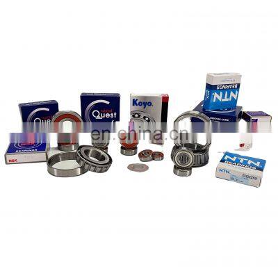 NSK Timken NTN Koyo  Tapered Roller Bearings 32205 32206 32207 32208 32209 32210 32211 32212