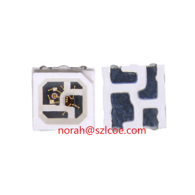SMT Full Color Rgb Digital MINI 3535 SMD LED Chip WS2812 SK6812B LC8812B 3535 Magic Led Chip photo-4