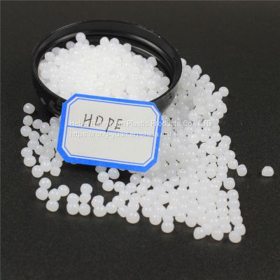 Factory Price Virgin HDPE Granules High Density Polyethylene with Lowest Price