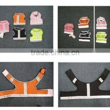 2014 safety reflective vest