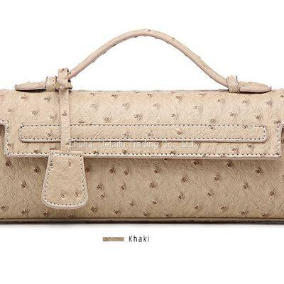 New Style Kelly Long Clutch Bag High Quality Ladies' Dinner Bag photo-2