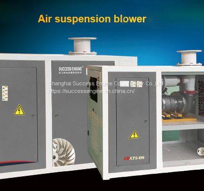 Air Suspension Blower photo-3