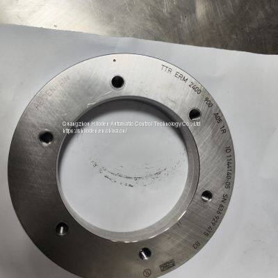 HEIDENHAIN LC483 670mm ID557647-13 Upgrade Model LC485 ID689681-13