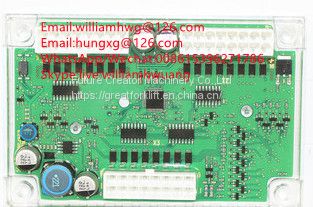 Circuit Board Controller Konecranes 54118142