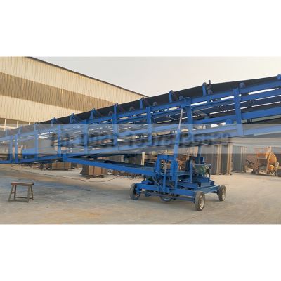 Belt Conveyor Belt Manufacturers Belt Conveyor Guarding Belt Conveyor Belt Splicing