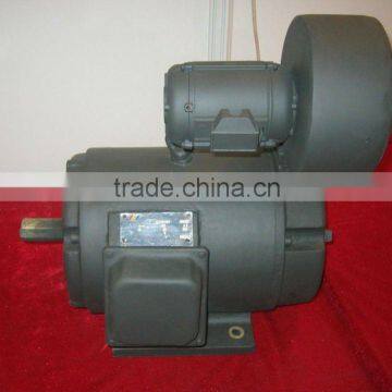 YLJ series three-phase induction papermaking processing machinery parts torque motor