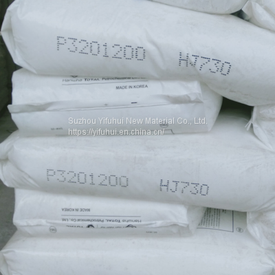 Hanwha TotalEnergies PP HJ730 Polypropylene Granule photo-5