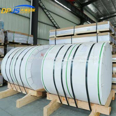 ASTM/AISI/JIS/DIN for Exterior Applications 7009/7024 Aluminum Alloy Coil/Roll/Strip photo-5