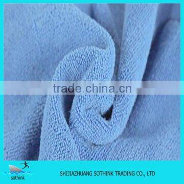 competitive price multi-purpose polyester towel microfiber towel                        
                                                                                Supplier's Choice