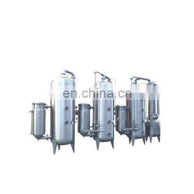 Laboratory Mini Spray Dryer 1500-2000ml Mini Milk Powder Making Machine Vacuum Centrifuge Drying Machine photo-3