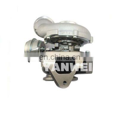 Complete Turbo A6110960899 A6110960899 A6110961699 A6110961599 for Mercedes-Benz OM611OM611 DE22LA