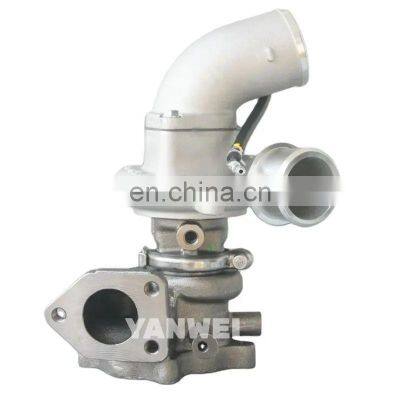 Complete turbocharger TD03 TD03L 28231-4A850 282314A850 90130-01040 For Hyundai H100 2.5 L D4CB