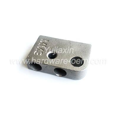 High Precision Lost Wax Stainless Steel Investment Casting Foundry Tool Steel Casting Wax Casting Manufacturer Steel Casting China Carbon Steel Alloy Steel photo-5
