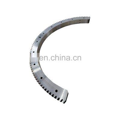 LYHGB china factory customized  stainless steel ring gears