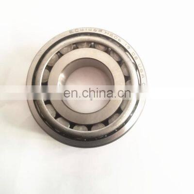 Long Life Bearing 6559C/6535 757/753 High Quality Tapered Roller Bearing 839/832 Factory Price