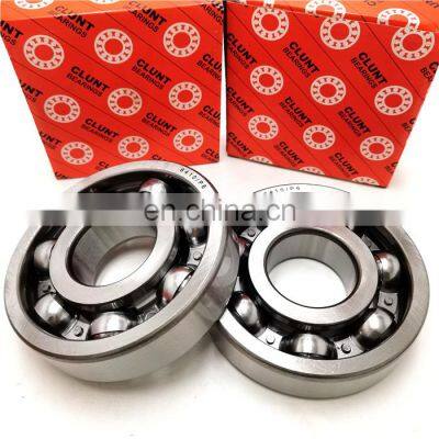 25x52x15mm BB1-3205 Deep Groove Ball Bearing BB1-3205