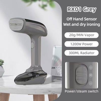 Factory household portable electric iron ironing machine clothes small handheld steam hanging ironing machine