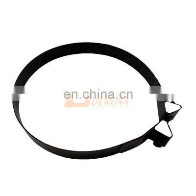 Sinotruk HOWO Sitrak C5H/C7H Heavy Truck Spare Parts WG9700360011 Air Tank Fastening Belt Assembly photo-2