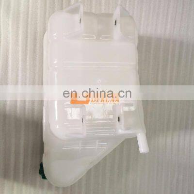 China Heavy Truck Sitrak C7H/T7H/T5G Cabin Accessories 812W06125-0001 Expansion Tank Assembly photo-2