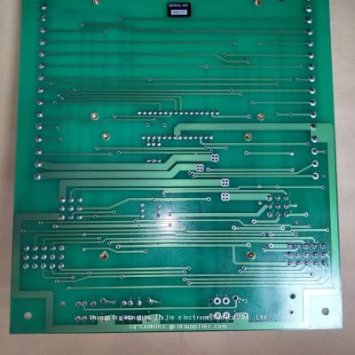 CUMMINS BOARD,CIRCUIT 3031707 3030256 3053065