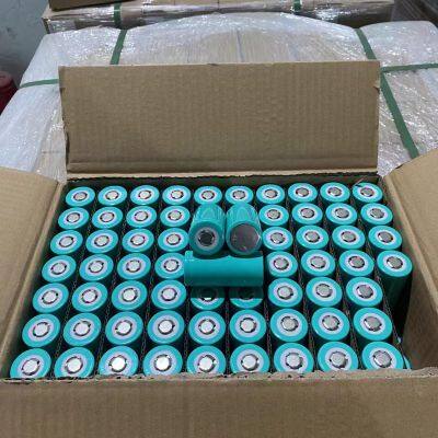 LiFePO4 32700 6000mAh Battery for Electric Tricycle, Bicycle, Bike, Solar Street Light LFP Lithium Battery Pack photo-4