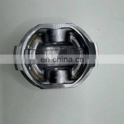 87mm Piston Spare 1G924-2111 is Suitable for Kubota V2403 V2403T Engine Piston 87mm 1G9242111 Farm Tractor photo-2
