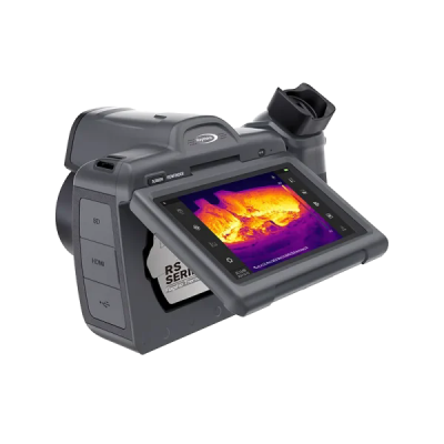 RS1280 Flagship Thermal Camera