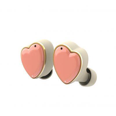 Anc Tws Women's Active Noise Cancelling Bluetooth Earbuds Bluetooth Earbuds C068 photo-5