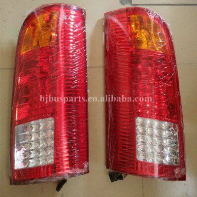 Use For Daewoo Kinglong Zhongtong Higer Golden Dragon Bus Lights Accessories Rear Light Rear Combination Lamp
