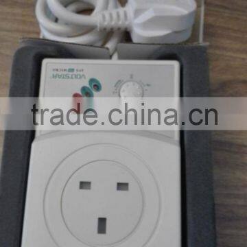 13a 15a Sollatek Avs Voltage Guard/protector photo-5