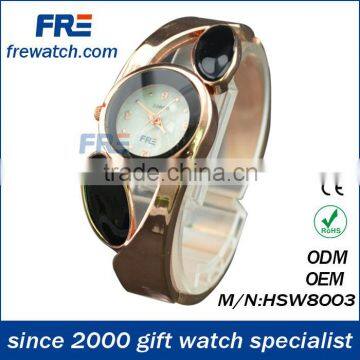 2013 new design unisex wristwatch pedometer watch