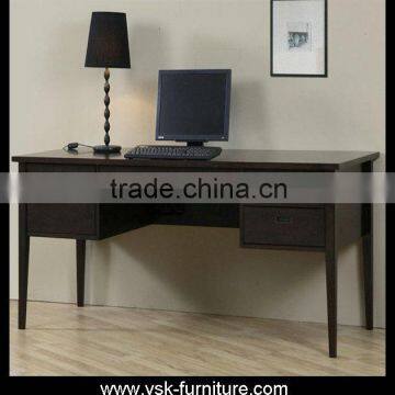 DK-028 1.5 Meter Solid Wood Office Working Desk