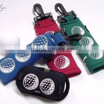 neoprene golf cover