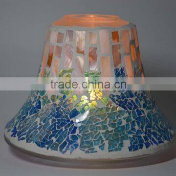 Aromatic Oil Lamps Candle Jars Wholesale 100% Product Quality Protectionontainers for Candles photo-3