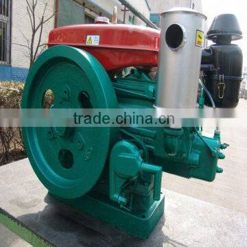 SD1115 Agriculture Single Cylinder SD Series Diesel Engine