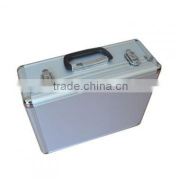 Power Tool Aluminum Carrying Case