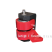 mining truck brake