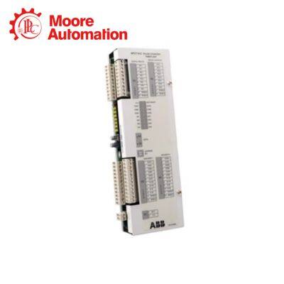 ABB NPCT-01C 64009486D Pulse Counter Timer Unit IN STOCK photo-5