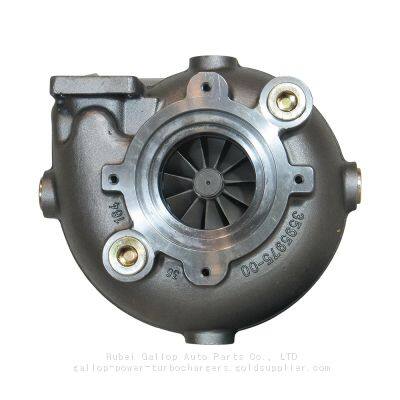 New HX80 Turbo 3596959 3594139 3534625 3537685 3537688 3594142 3596960 3767944 3769994 3803847 3804811 4033483 Turbocharger37688 3594142 3596960 3767944 3769994 3803847 3804811 4033483 Turbocharger photo-3