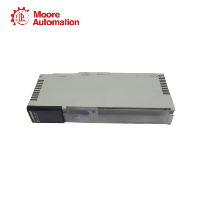 Schneider 140CPU53414A Processador Concept Em estoque photo-3