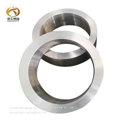 Maßgeschneiderte hochfeste Hardware-Maschinenersatzteile für Autos, Edelstahl-Heißformgenauigkeitsmetall-Schmiedeteile photo-4