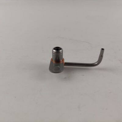 5257526 China Factory Diesel Engine Spare Parts ISF2.8 Piston Cooling Nozzle 5257526