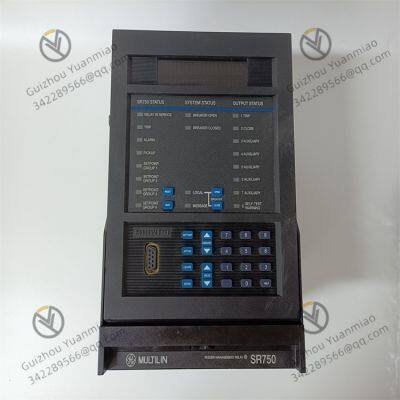 GE 369-LO-0-M-F-E-0-0 Digital Relay photo-3