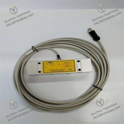 ABB PFTL301E 1.0kN 3BSE019050R1000 Load Cell
